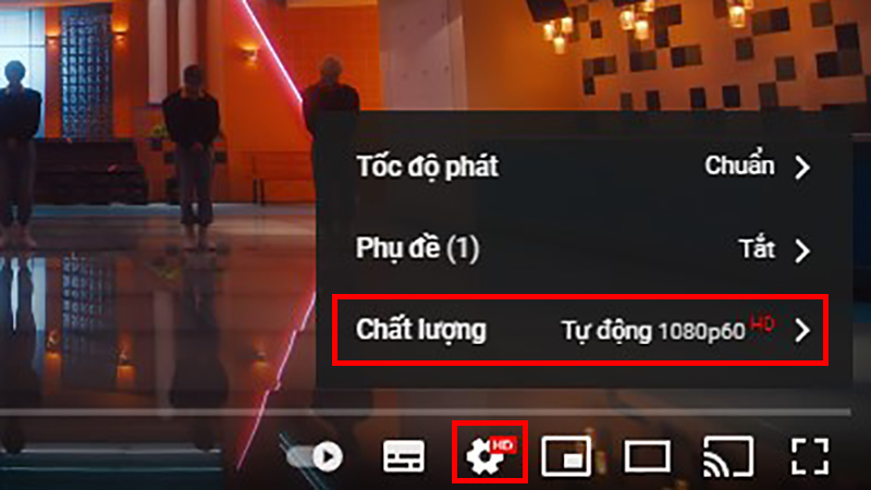 Cách khắc phục lỗi xem YouTube bị giật lag trên Google Chrome đơn giản